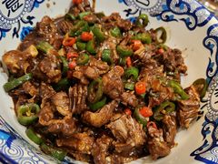 永州血鸭-甲王二老长沙口味馆