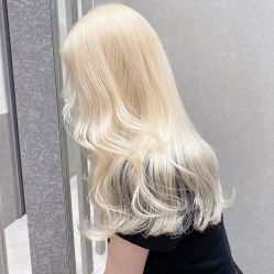 -FASHION PALACE hair+