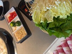 -同仁四季椰子鸡(无锡滨湖万象汇店)