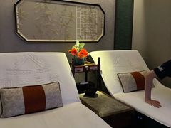 -和子足浴SPA会馆(东方之门店)
