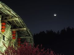 -福建土楼(南靖)景区