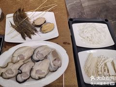 -濠轩阁特色生蚝火锅总店