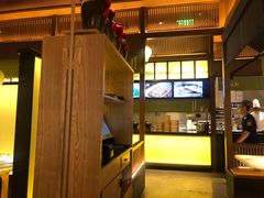 -弄堂里(西溪龙湖天街店)
