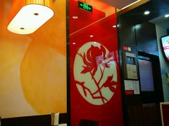 -康师傅私房牛肉面(北京南站店)