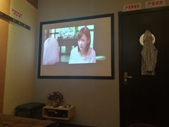 -舒心阁养生堂采耳(中山北路店)