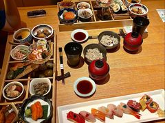 -岚山日本料理(珠江新城店)