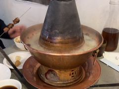 -东来顺饭庄(王府井步行街店)