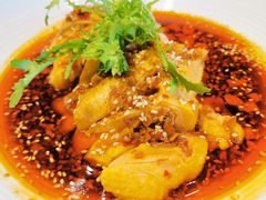 -云采云南菜(中山北路店)