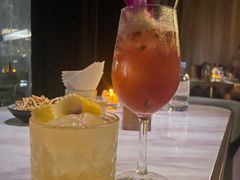 -STARRY CAFE & LOUNGE BAR(高新店)