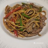 津湾广场督柏林西餐厅
