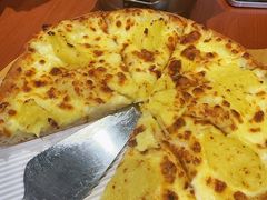 -魏斯理汉堡(西安沣东吾悦店)