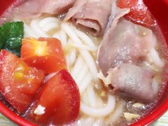 -过桥米线(十五亩地小区店)