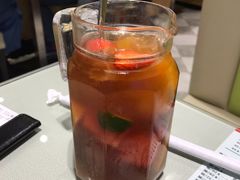 维C鲜水果茶-星發茶餐厅(小梅大街店)