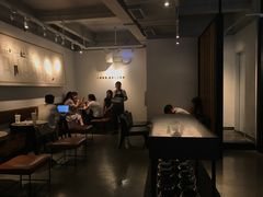 大堂-喜茶(佛山顺德大良东乐路店)