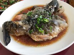 -下梅人家土菜馆(历史文化餐厅度假区店)