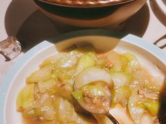 -秋色客家菜(南山店)