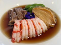 -RIVIERA 松鹤楼(外滩店)