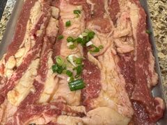 -首尔烤肉大排档(合生汇店)