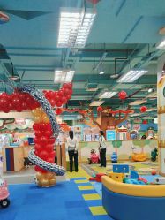 -Mollyfantasy莫莉幻想(重庆袁家岗喜盈门范城店)