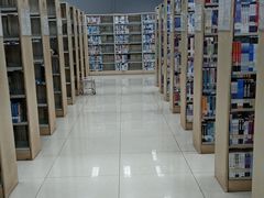 -北京航空航天大学-图书馆