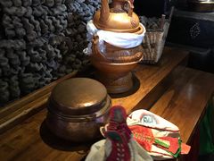 -思金拉措庄园藏餐(太阳岛店)