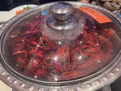 -加勒比阳光环球美食自助(凯德店)