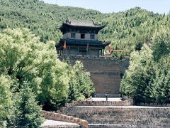 -雁门关景区