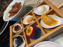 -滋粥楼·顺德菜海鲜茶点(金融城店)