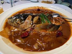 -悦融·京鲁菜·露台花园(安定门店)