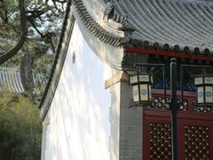 -北京鹫峰国家森林公园