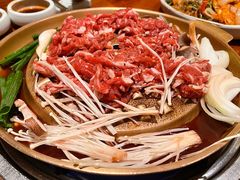 -萨拉伯尔(燕莎友谊商城店)