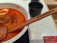 -味千拉面(增城万达广场店)