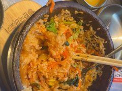 -入火韩国烤肉(凯旋广场店)