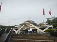 -南宁南湖公园