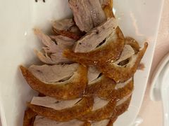 全聚德精品烤鸭-全聚德(前门店)