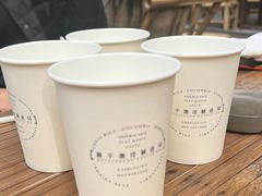 -Metal hands·铁手咖啡