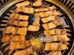 -豚豚猪村烤肉·韩国烤肉(总店)