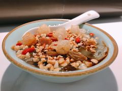 红糖糍粑冰粉-江边城外烤全鱼(世茂广场店)