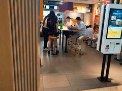 -麦当劳(世纪汇广场店)