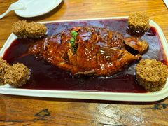 -苹果树下艺术餐厅(通州店)