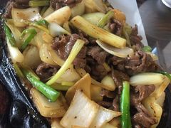 -香港阿刘茶餐厅(花都花城路店)