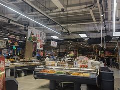 -永辉超市(鲁谷店)