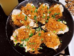 -好兄弟郭巨海鲜(天一阁店)