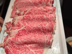 -鮨玄寿喜烧(CP静安店)