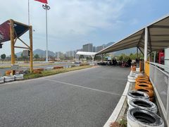 -千岛湖燃擎卡丁车赛车主题乐园(秀湖路店)