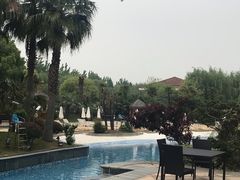 -上海东方佘山翰悦阁酒店·Vie全日制餐厅