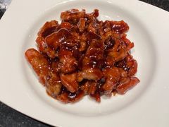 它似蜜-南门小馆·清真(国贸商城店)