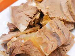 -兰州马子禄牛肉面(文景公园店)