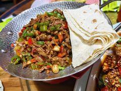 -东来土菜馆(民祥园路店)