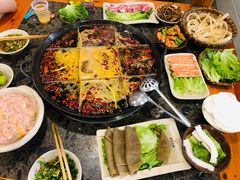 -大龙老火锅·总店(龙头寺店)